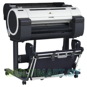 Плоттер Canon imagePROGRAF IPF 670 картинка 2